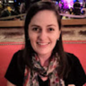 Meet your Posher, Bethany